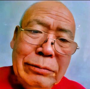 网红王大爷头像图片