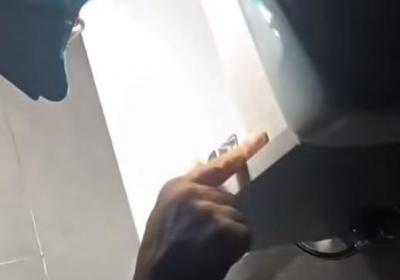 提灯定损是什么意思