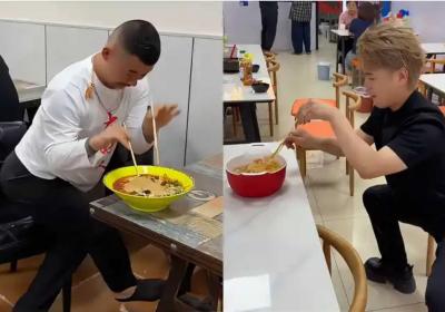 加麻不加辣是什么梗？