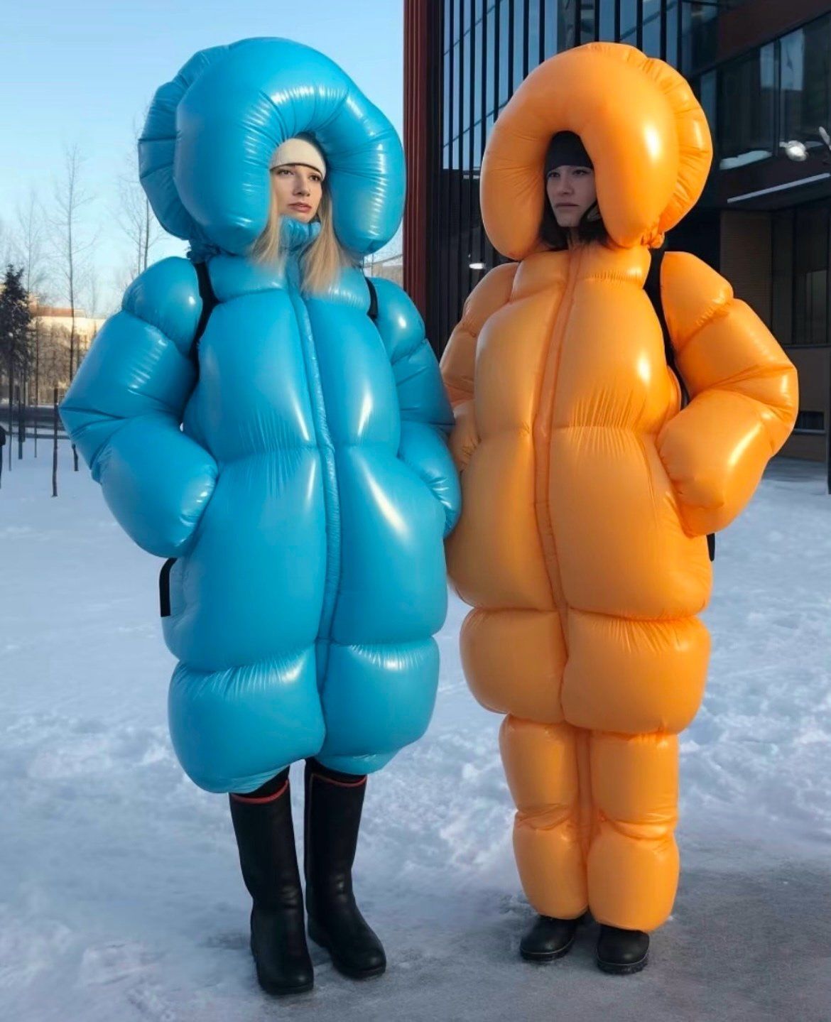 多巴胺穿搭是什么梗?