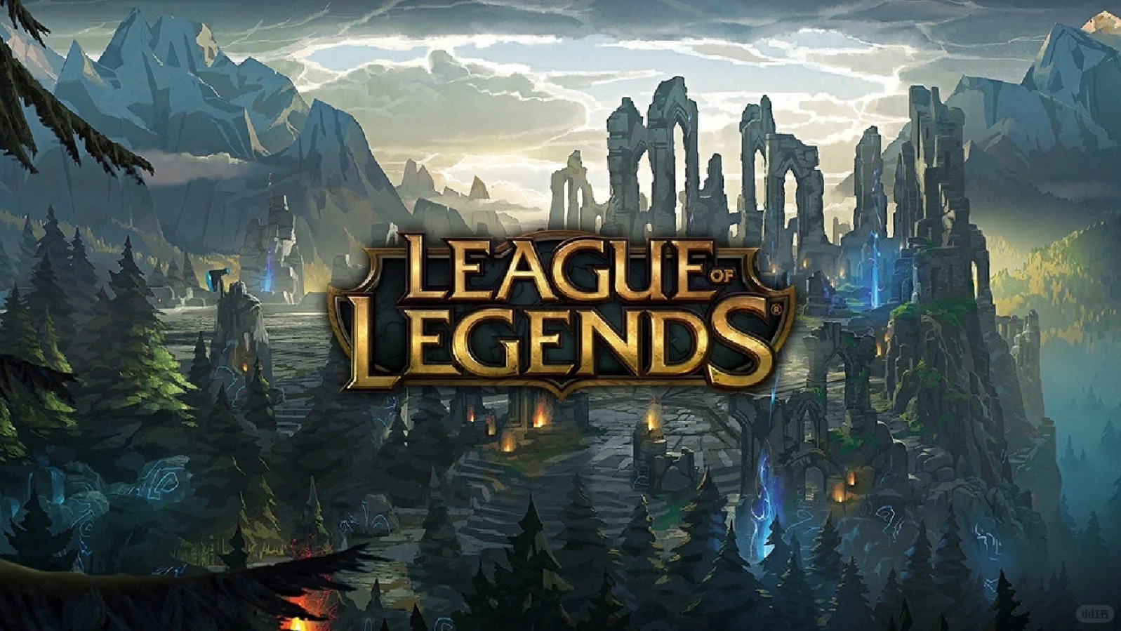 Legends never die 是什么梗？