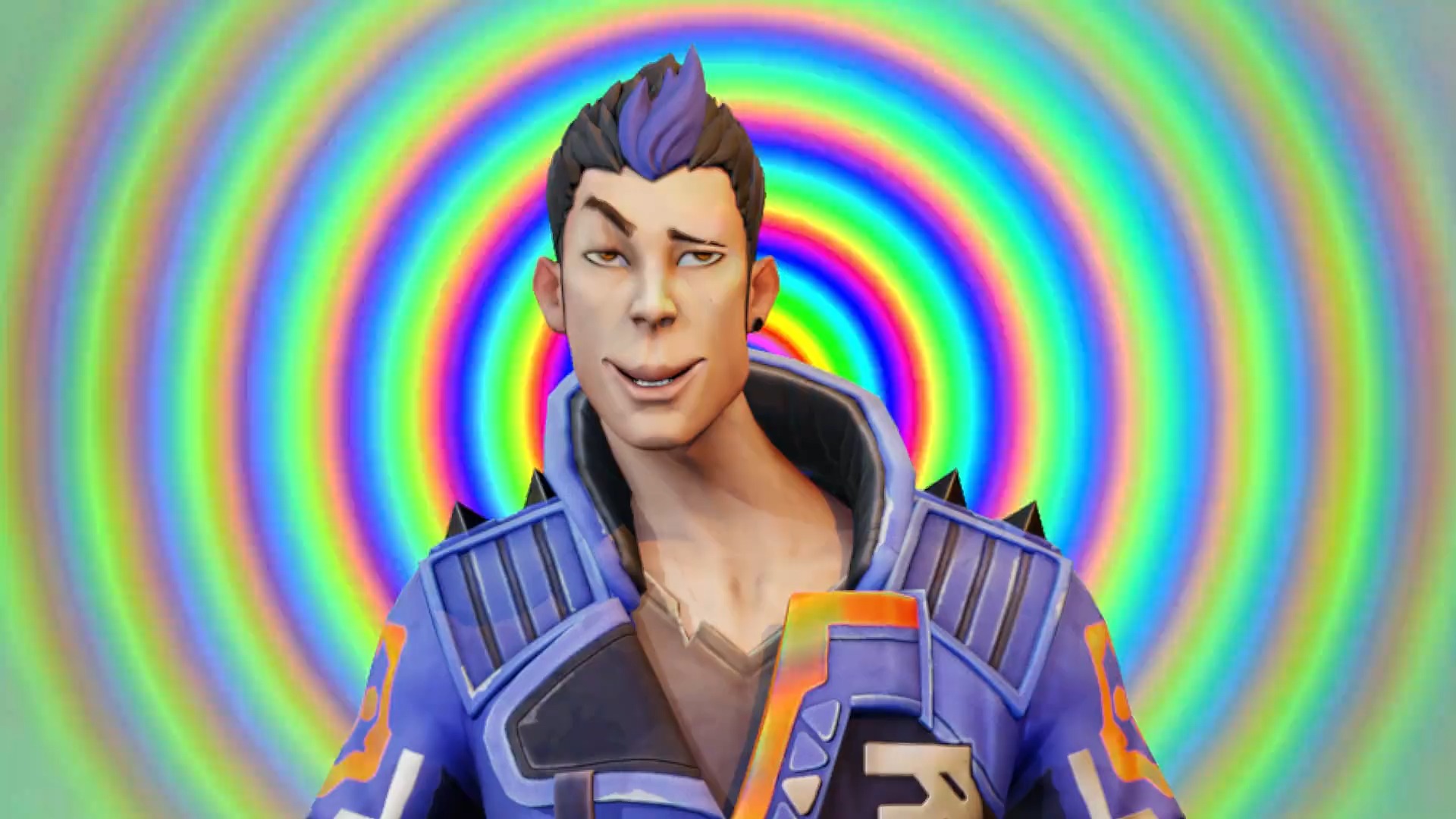松弛感是什么梗？