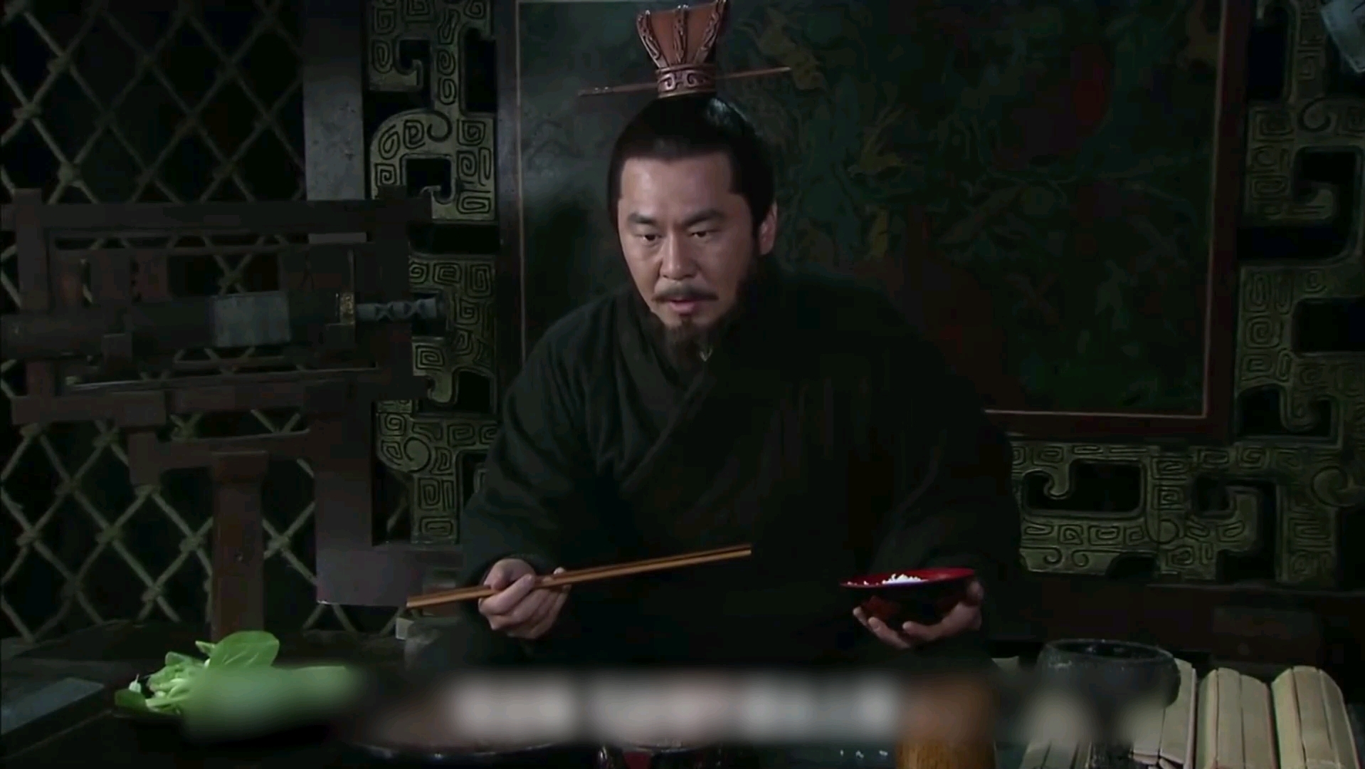 看完这句曹操撤回了一碗饭是什么梗?