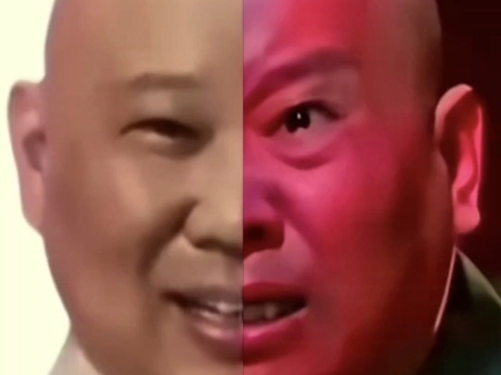 我勒个骚刚是什么梗?