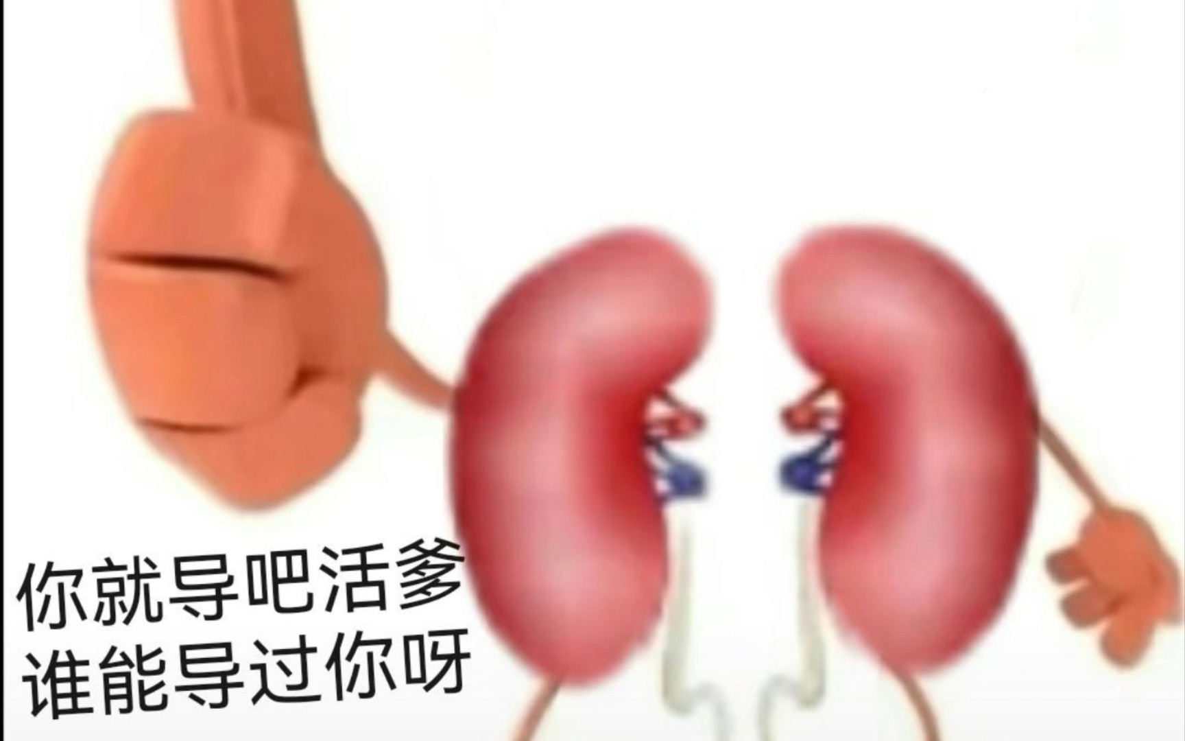 活爹是什么梗?