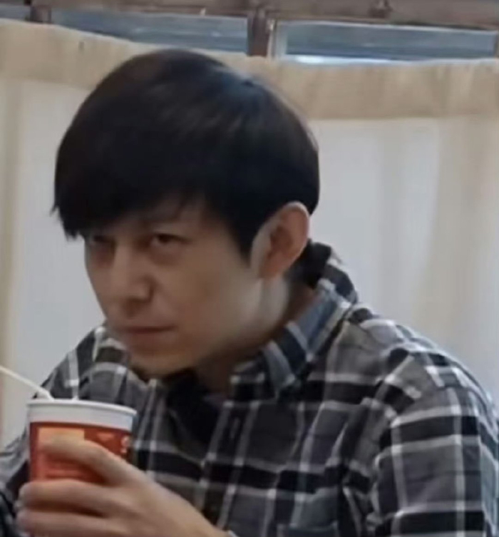 笑拥了是什么梗?