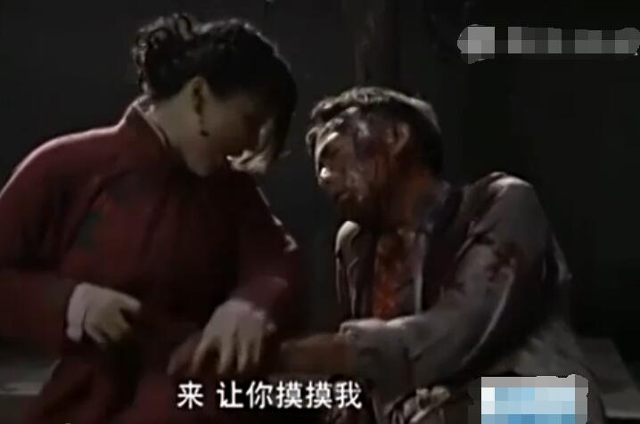 裤裆藏雷是什么梗?