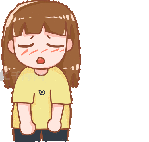 淡淡综合征是什么梗?