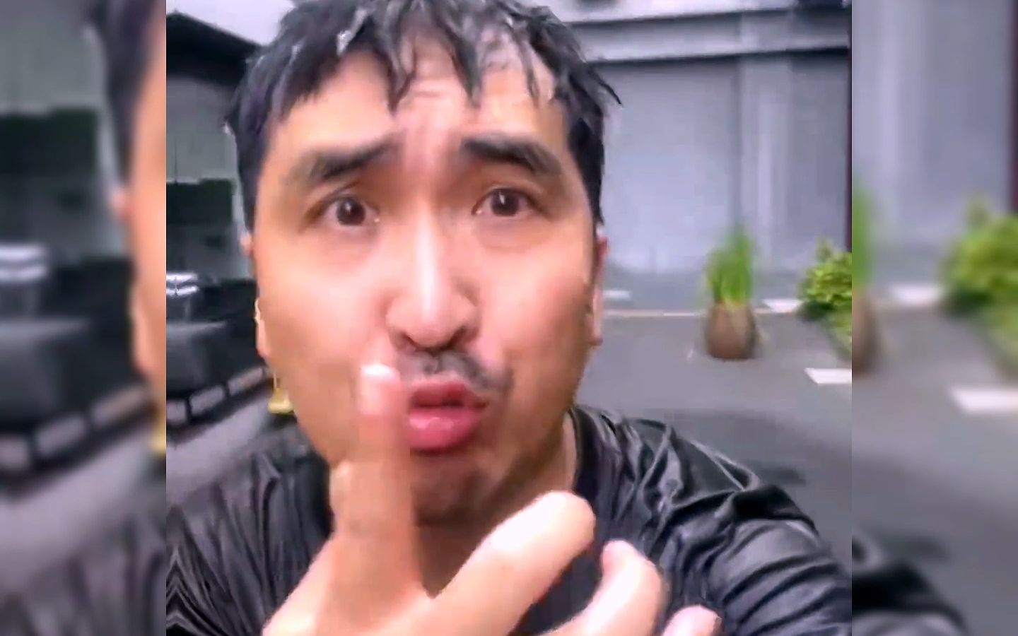 千条叔是什么梗?