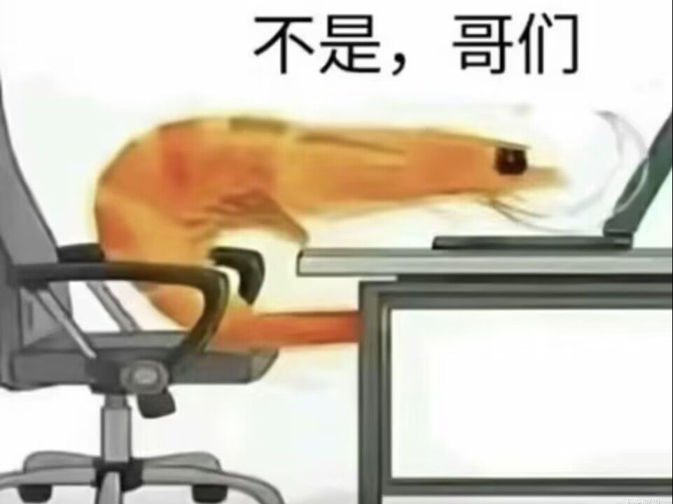 我先run了是什么梗？