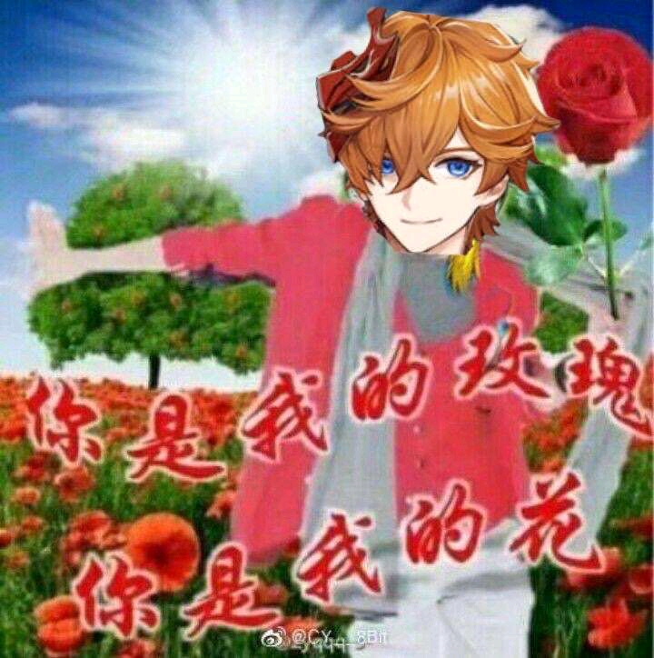 你是我的神是什么梗？