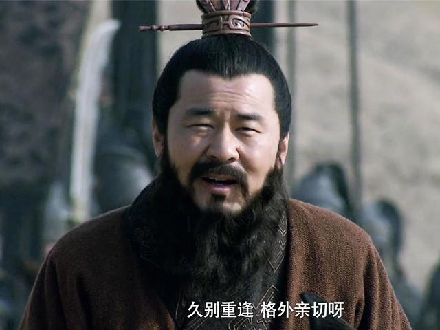 蔡程昱为什么被叫老云家嫡长子？