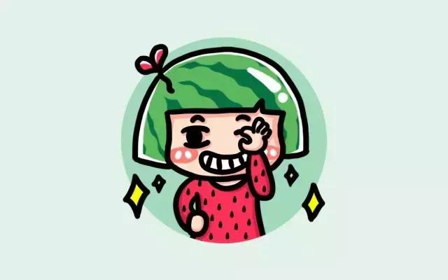 瓜和花是什么梗？