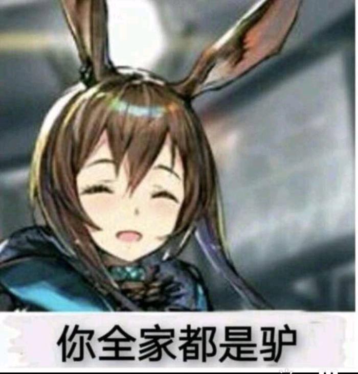 阿米驴是什么梗？