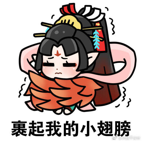 凤凰长得肥菜刀在跟随是什么梗?