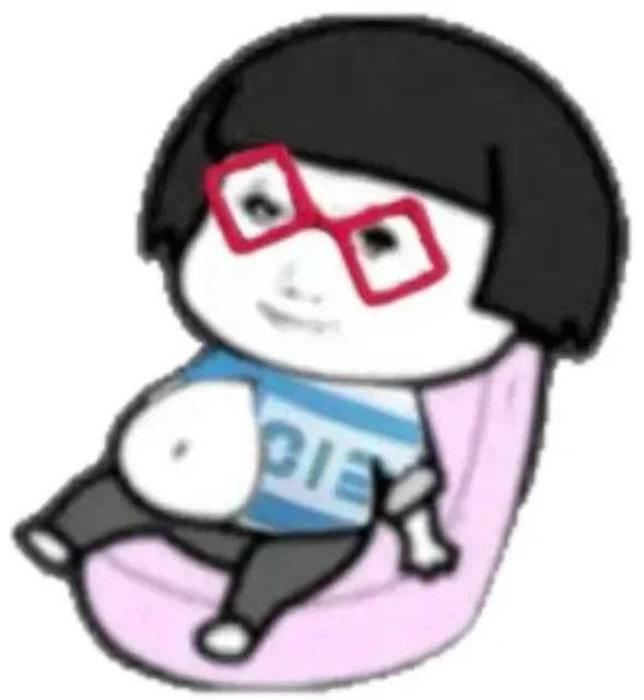 女胖子是什么梗？