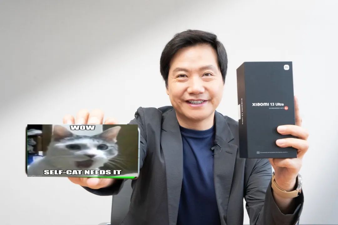 小米奇迹是什么梗?