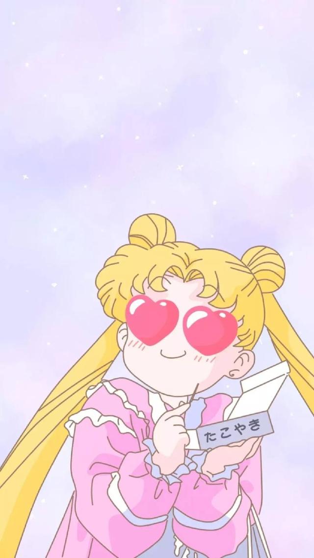 少女心泛滥是什么梗？