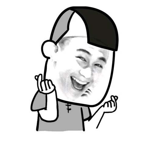 何猷君式发疯文学是什么梗？