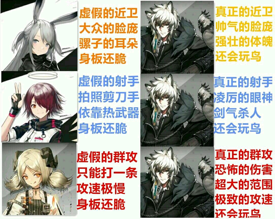 热兵器是什么梗？