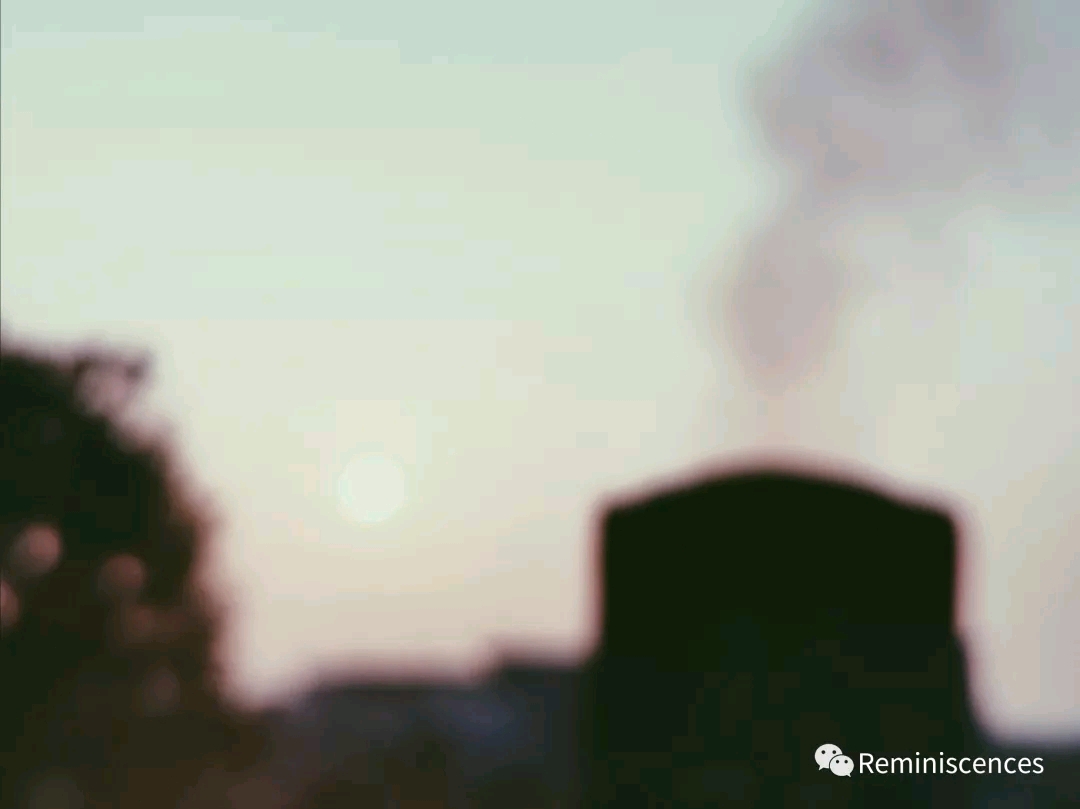 炊烟心安是什么梗?